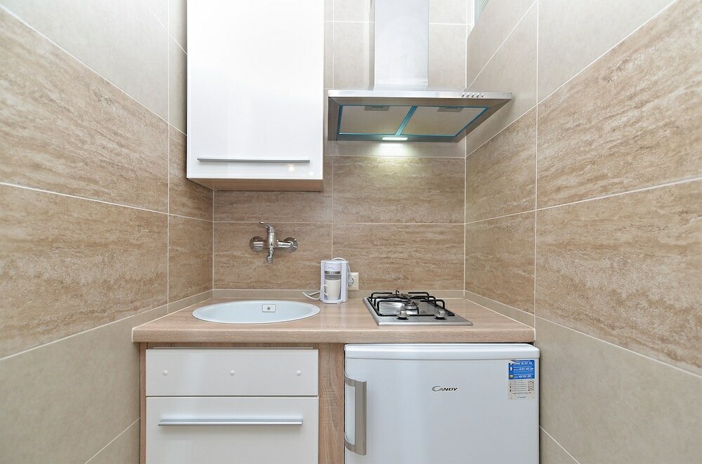 Фото Apartment Vlado 1405