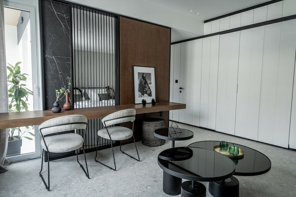 Фото Athinaion Recreation Suites