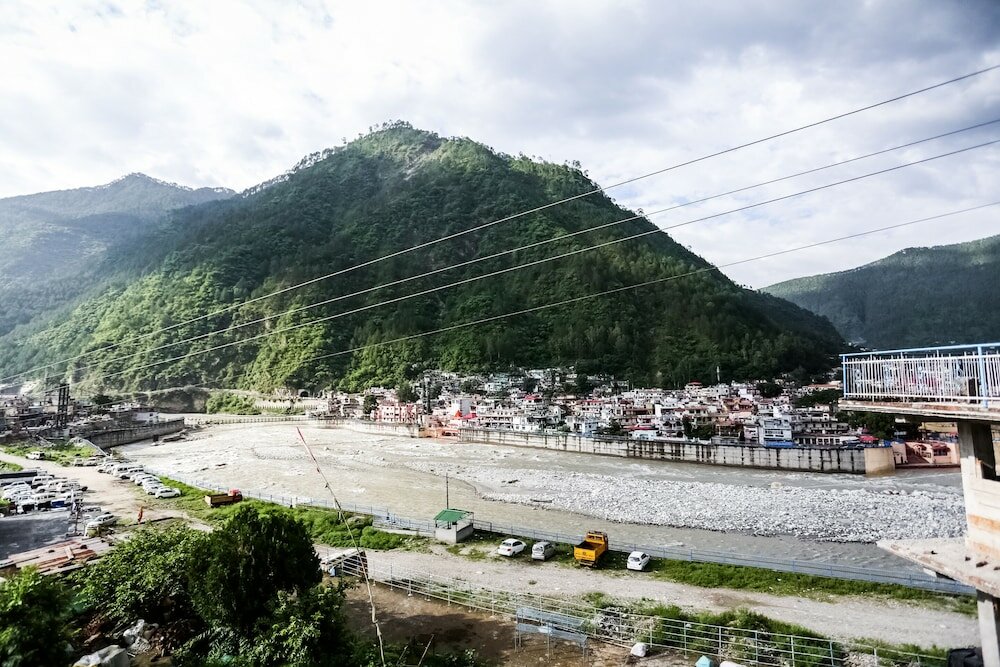 Фото Spot On 44566 Hotel Gautam Park