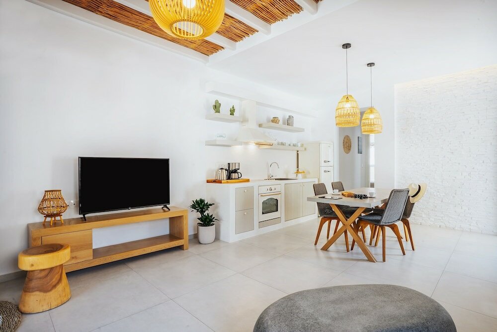 Фото Andromeda Residences