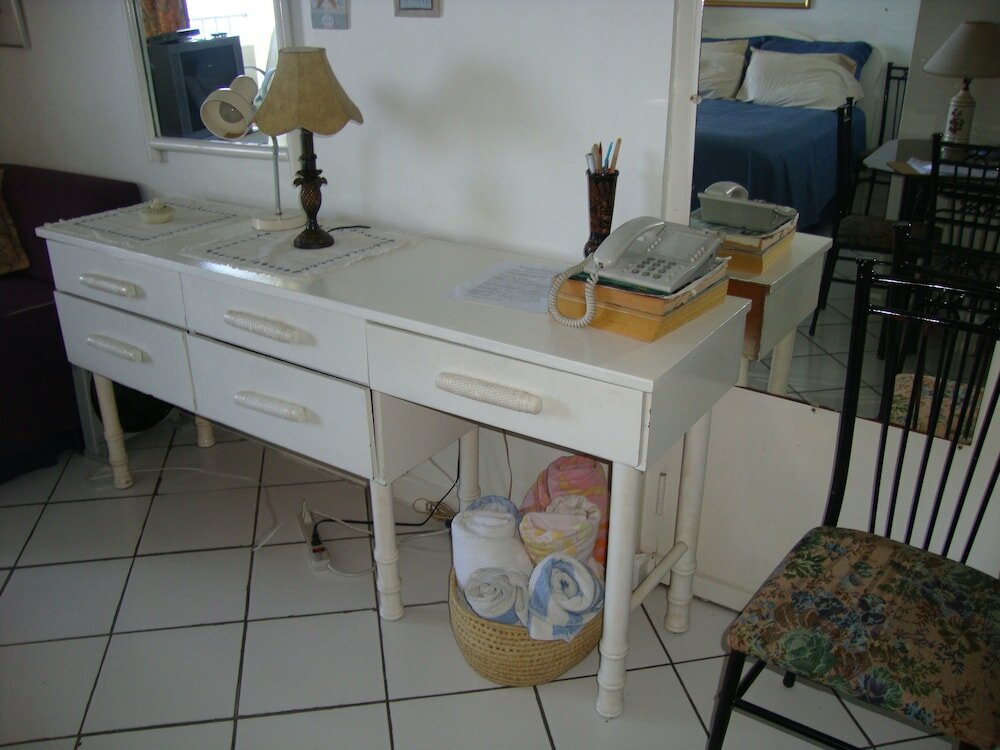 Фото Ocean Suite Beach Front at Mobay Club