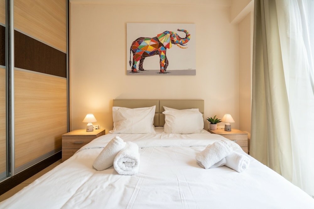 Фото Oyster Athens Urban Shell in Koukaki