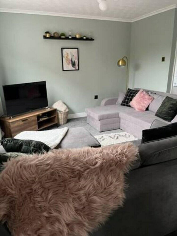Фото Modern Cosy Home Sleeps 6 With Parking nr Preston