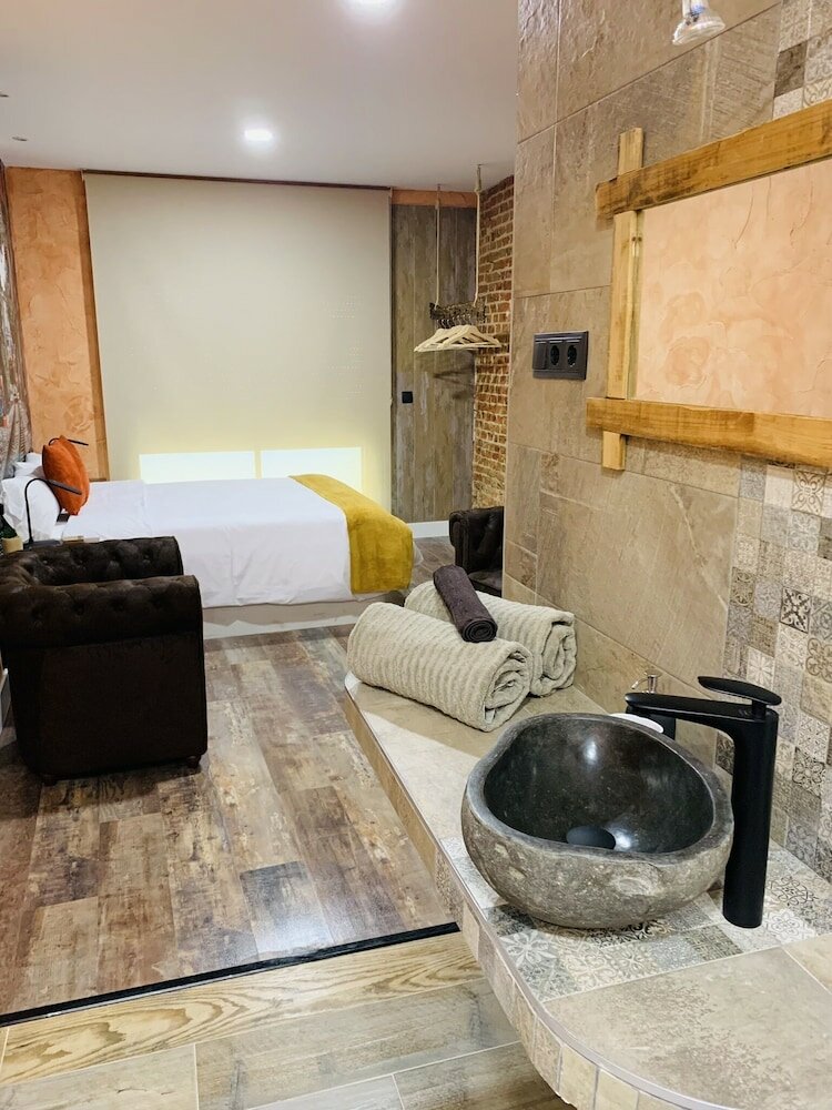 Фото T-homes Salamanca