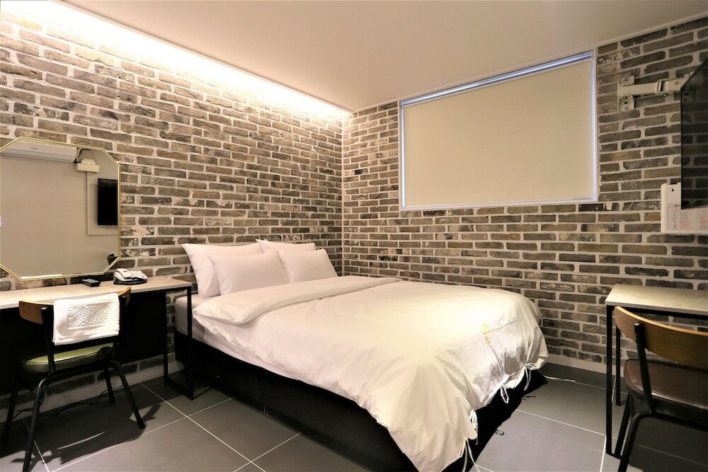 Фото M&Lucky Hotel