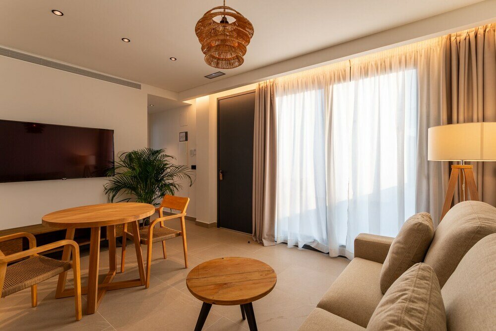 Фото Hotel Apartamentos Hamus