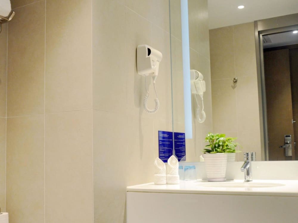 Фото Holiday Inn Express Suzhou Industrial Park, an Ihg Hotel