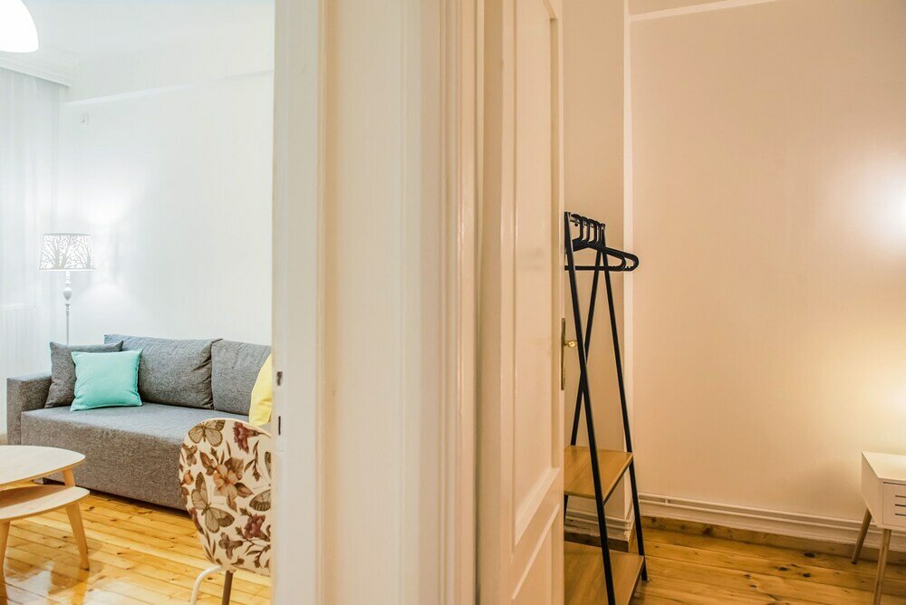 Фото Lavender Apt by halu! Apartments