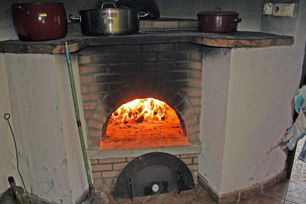 Фото Monte Baserria