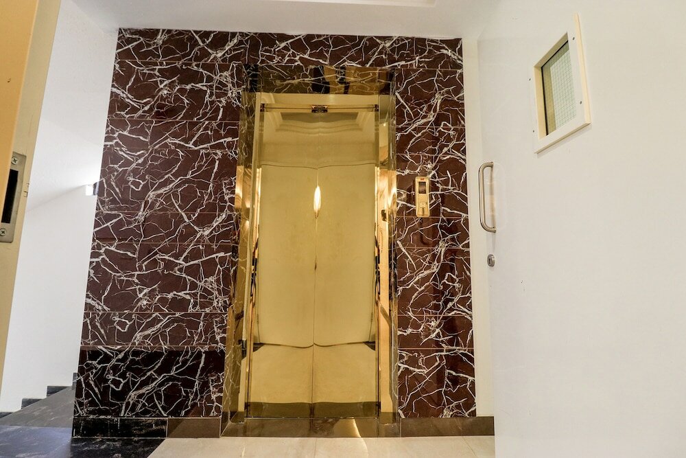 Фото Fabhotel F9 Pitampura