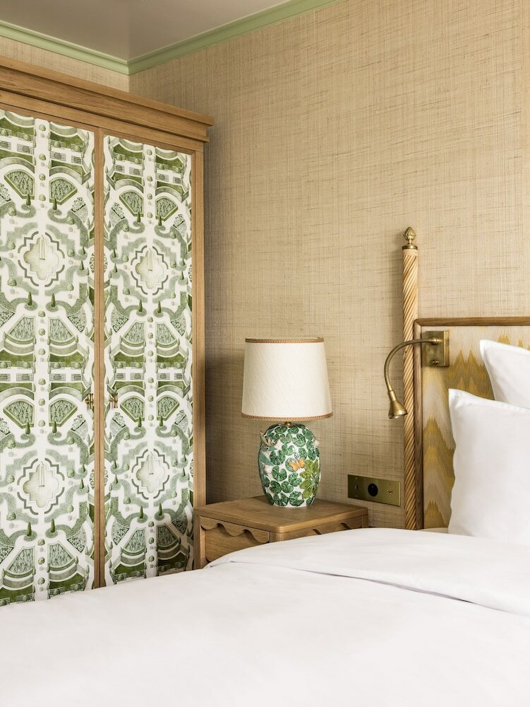 Фото La Fantaisie