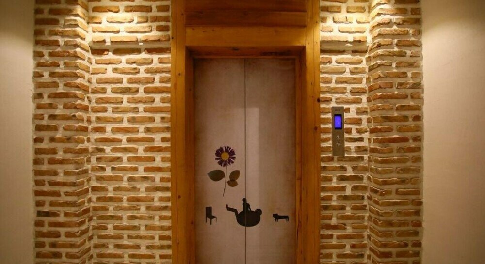 Фото Zuo You Ke Hotel Bell & Drum Tower