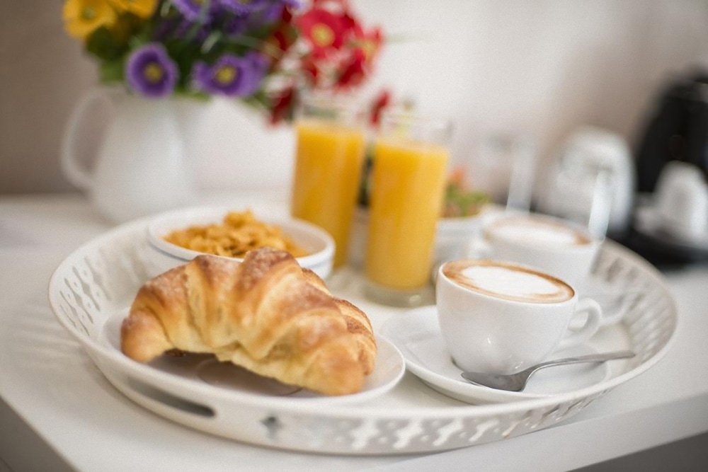 Фото Гостевой Дом Five Rooms Rome