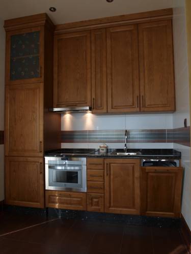 Фото Hotel Apartamento Marouco