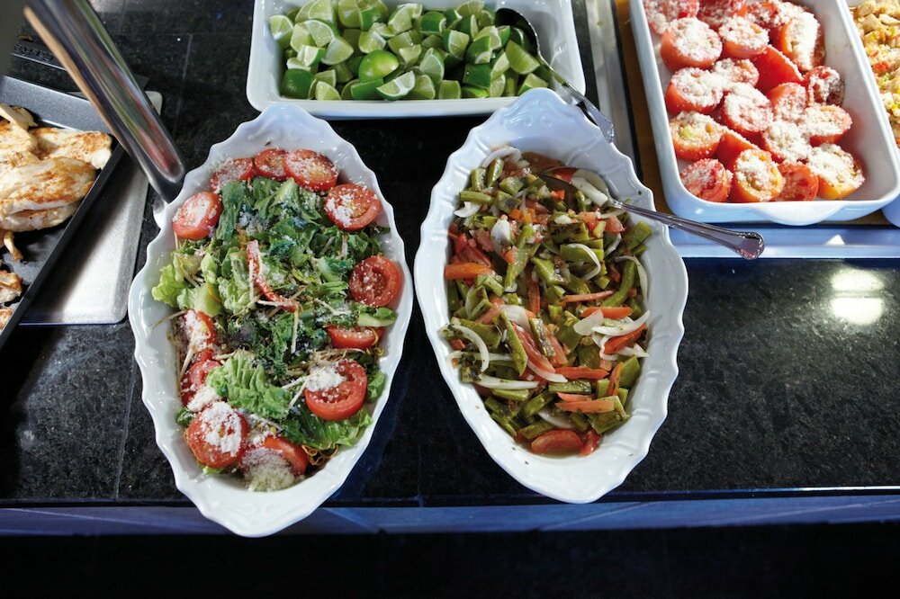 Фото Hotel Riu Plaza Guadalajara