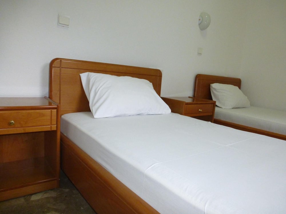 Фото Samaria Pension & Restaurant