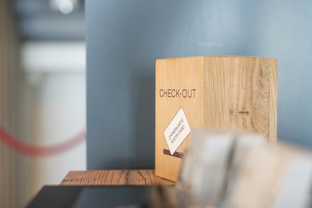 Фото Aarauerhof - Self Check-in