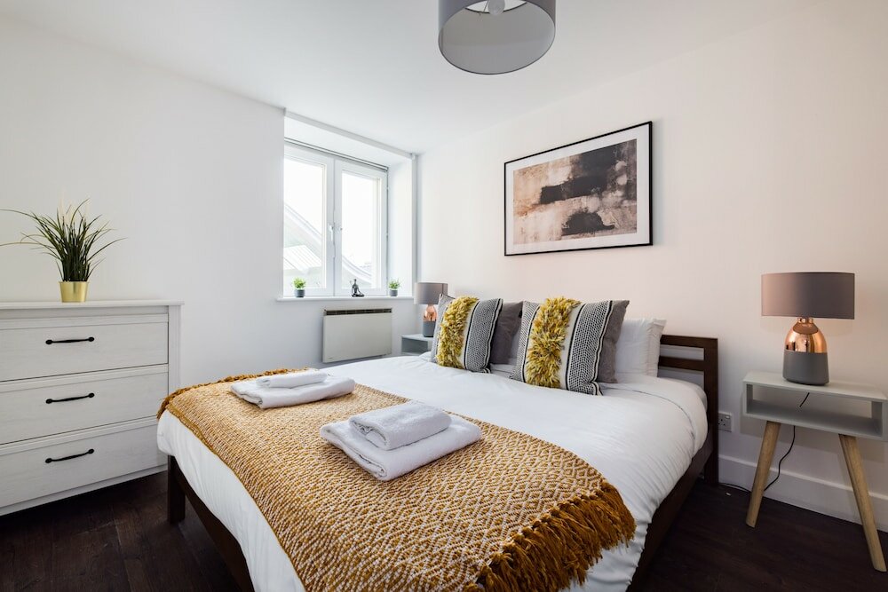 Фото The Waterloo Flats