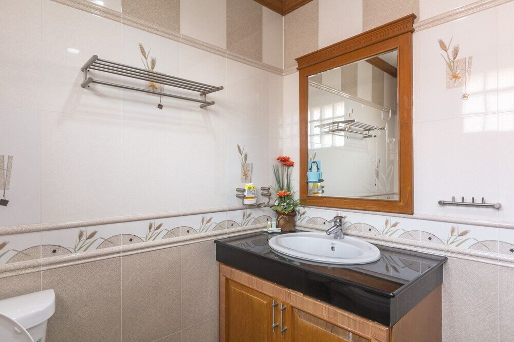 Фото D Smile Pool Villa Pattaya