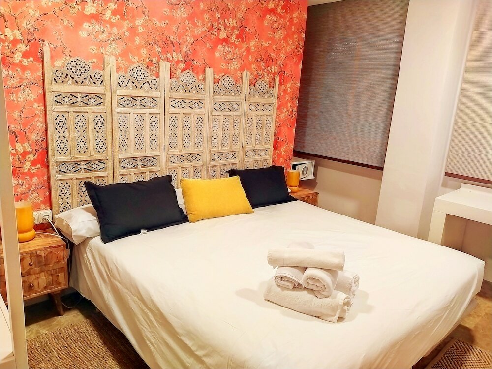 Фото Apartahotel Quo Eraso