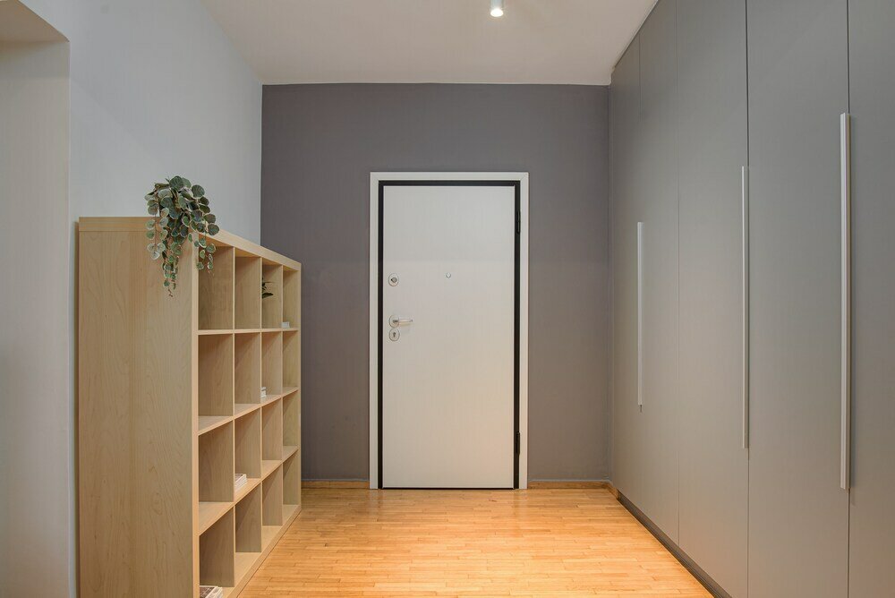 Фото Athenian Stylish Living