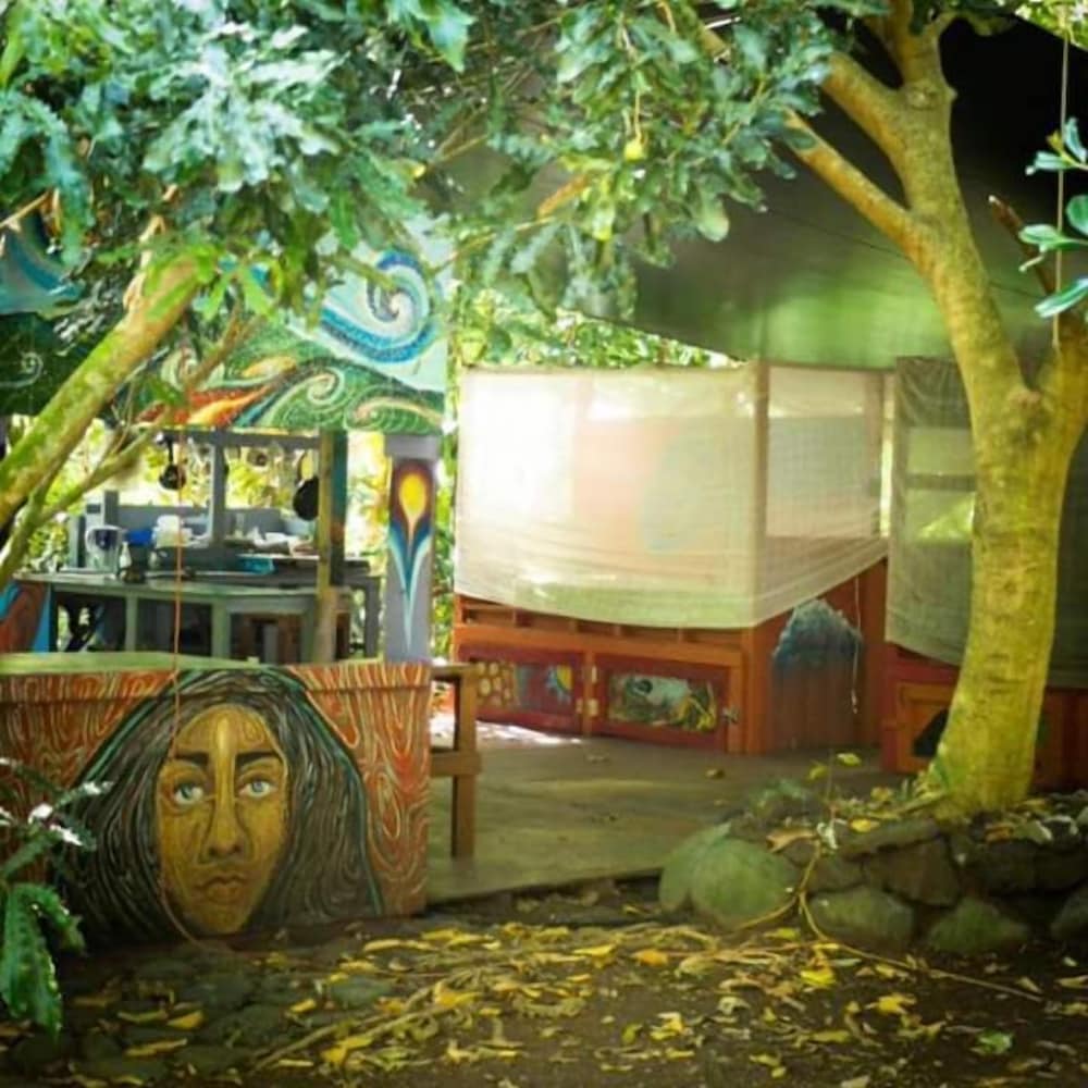 Фото Cinderland EcoVillage - Hostel