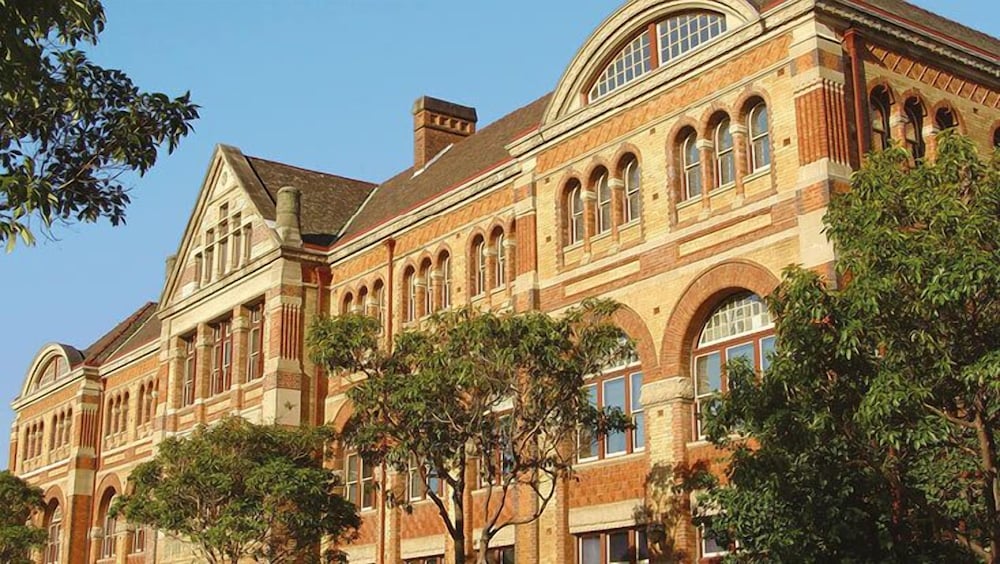 Фото Mercure Sydney