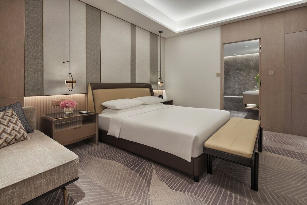 Фото Hyatt Regency Metropolitan Chongqing