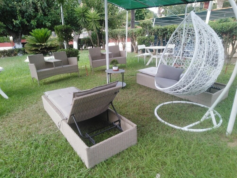 Фото Giota Rooms