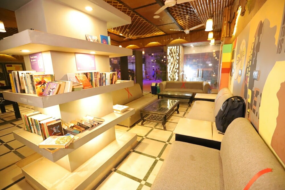 Фото Hari Piorko Grand