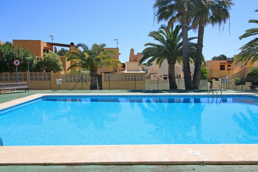 Фото Bungalow Costa Calpe - Vallesa