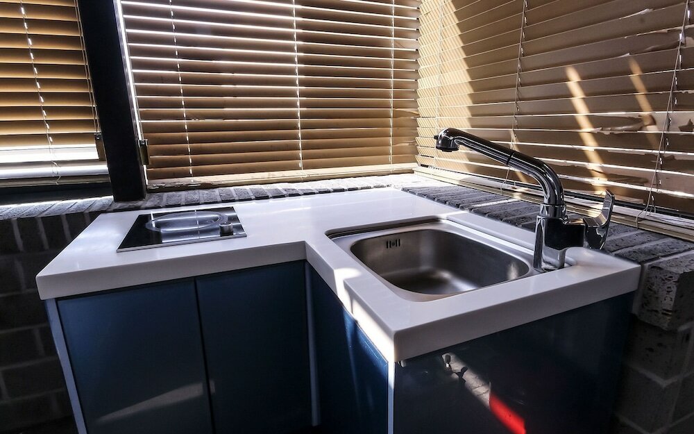 Фото Pohang Jukdo Market 11avenue