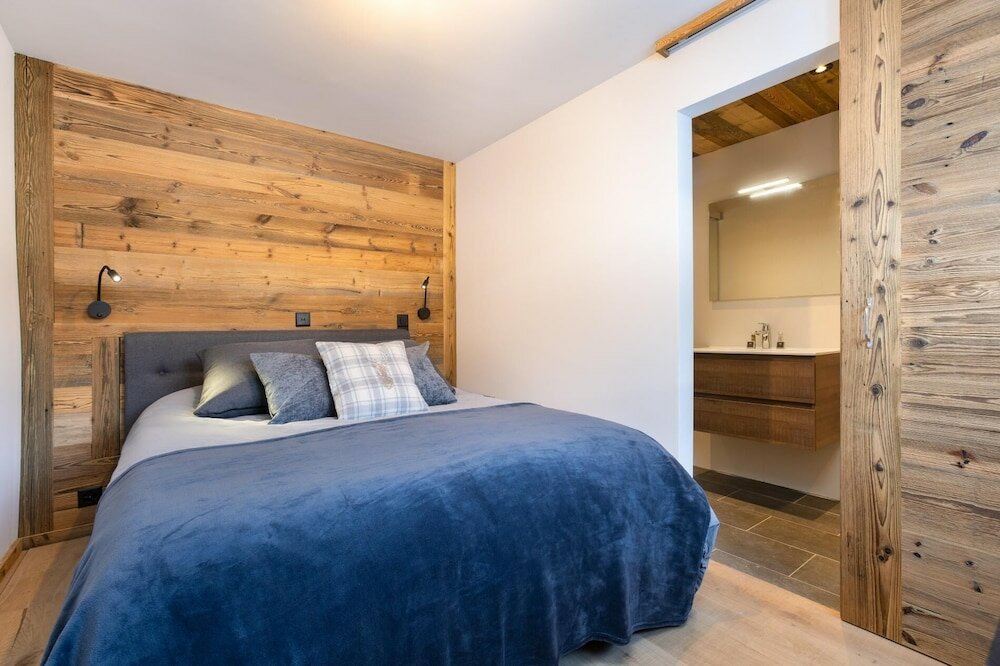 Фото Chalet Lupin