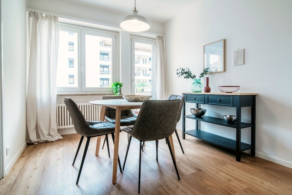 Фото Locarno City Apartments