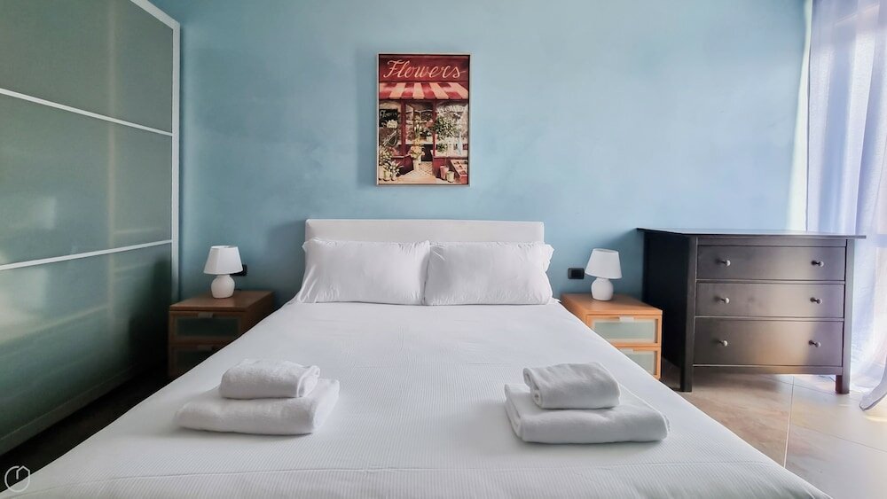 Фото Italianway - Monza 43/a