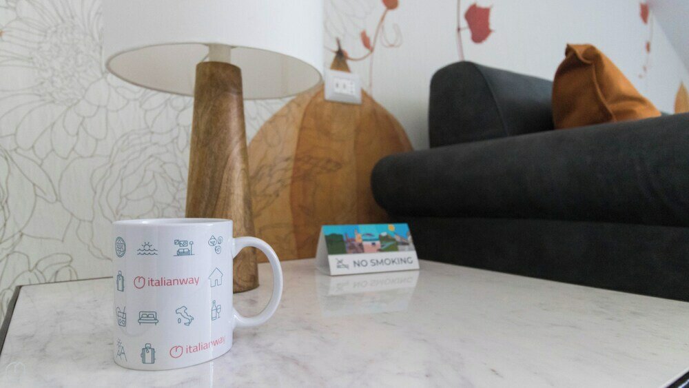 Фото Italianway - Commenda 35 A