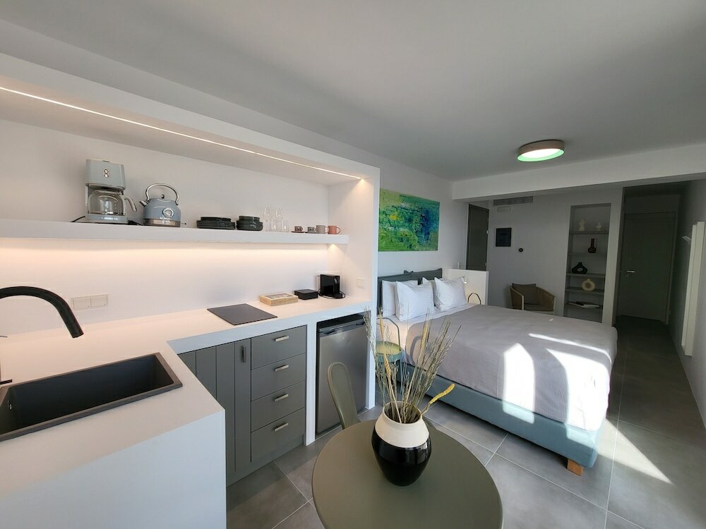 Фото Korfi de Milo