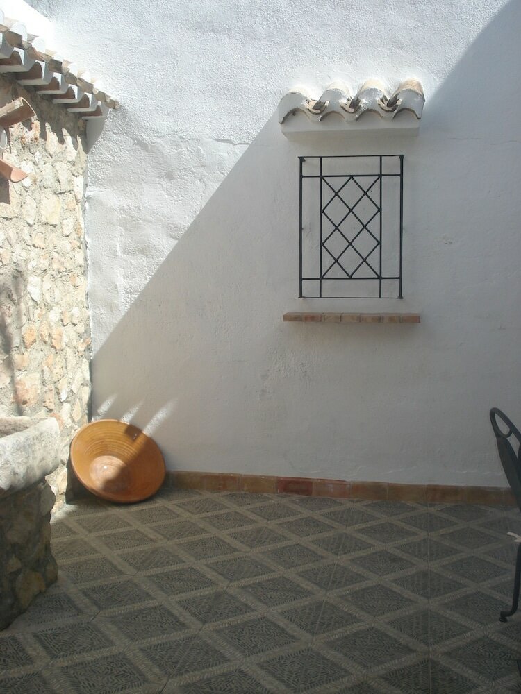 Фото La Casa de Bobadilla Alojamiento Rural