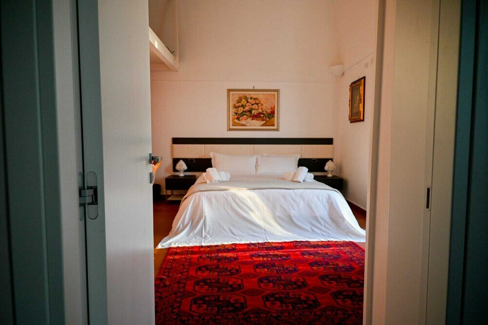 Фото Villa Sine Tempore Fumarola