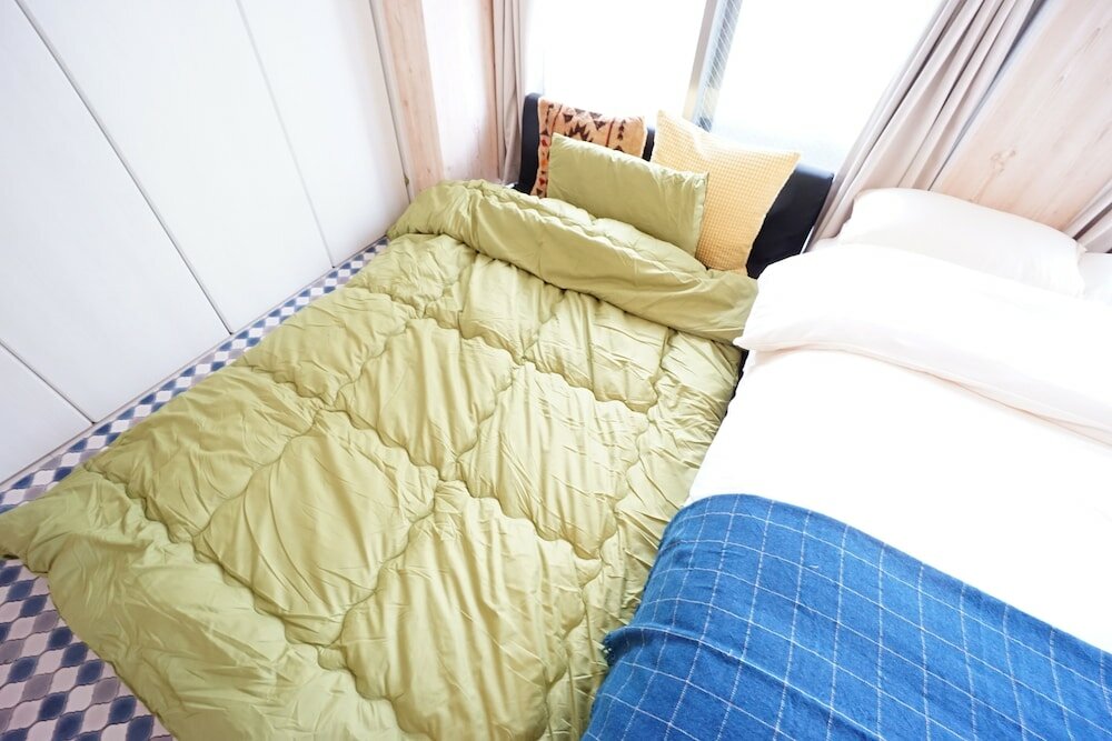 Фото Terry's Apartment Namba South VI Ad06a