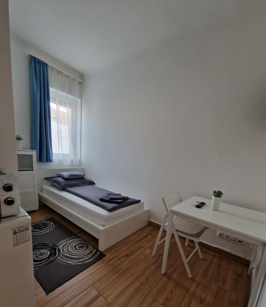 Фото Altair Airport Apartman