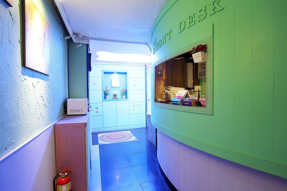 Фото Sungshin University Station Galaxy2