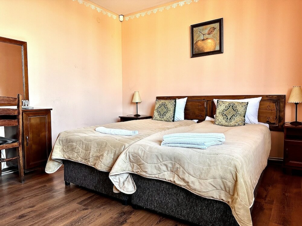 Фото Carpe Diem Bania