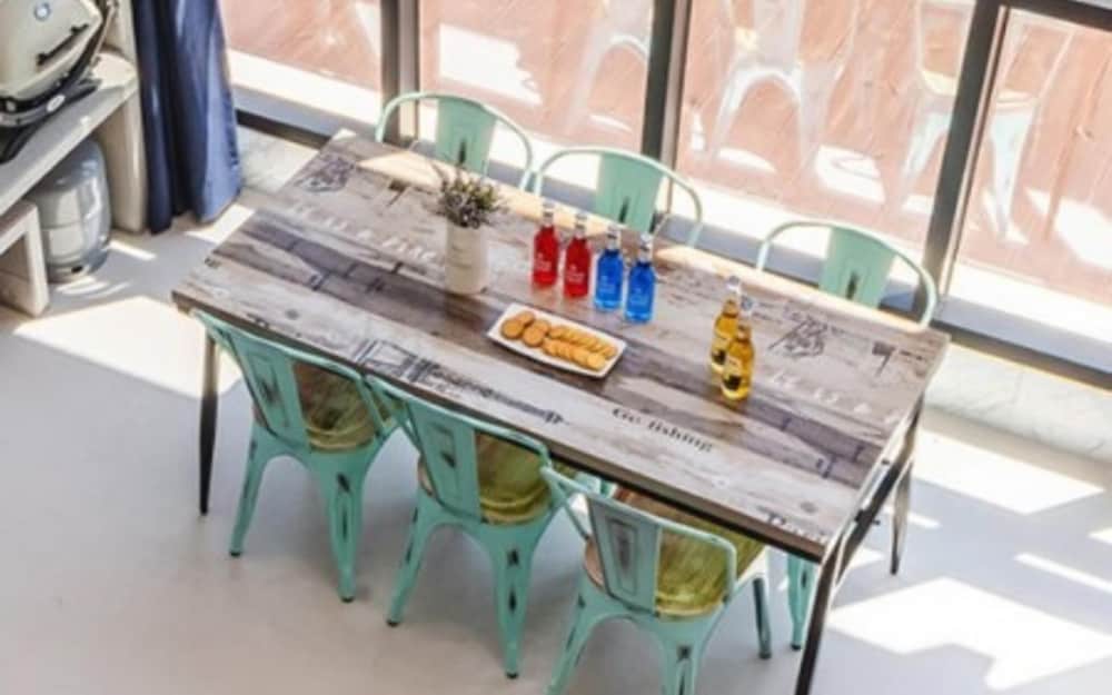 Фото Yeosu Highlark Resort