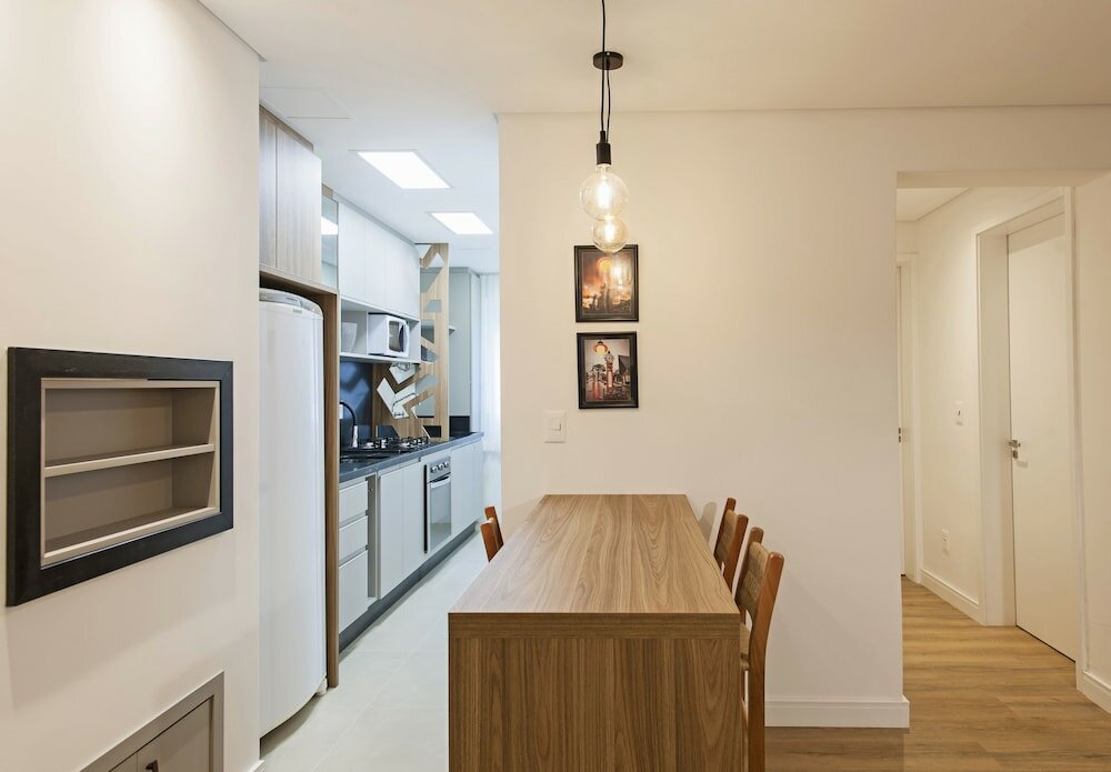 Фото Cityhome Bav Residenz Gramado