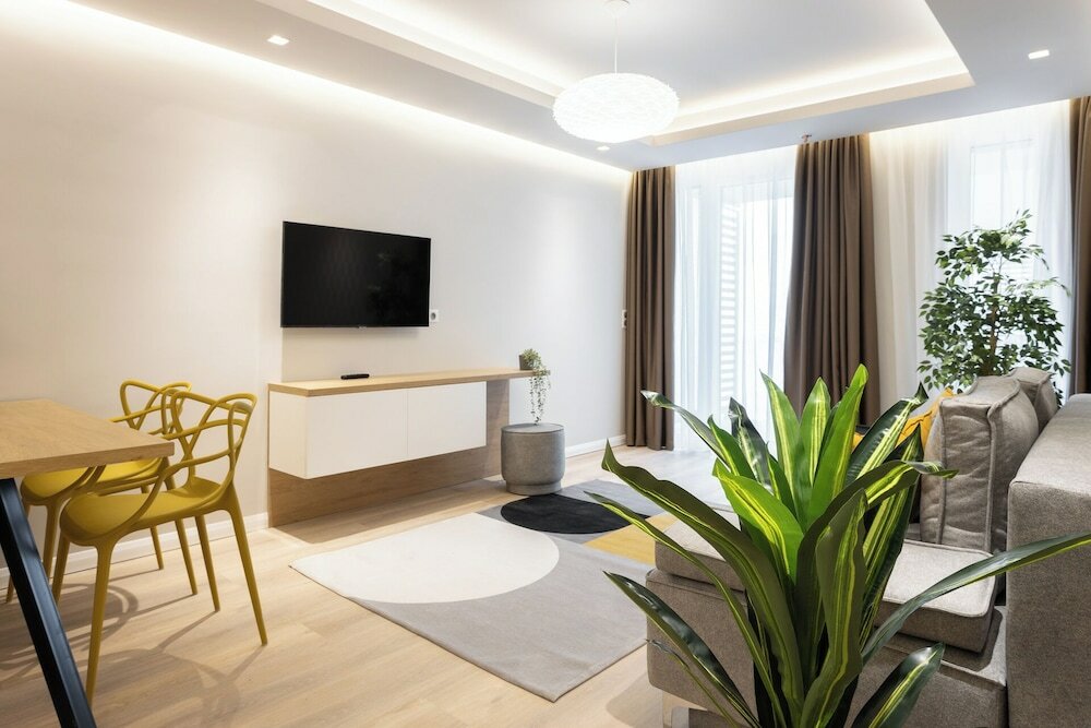 Фото K46 Residence