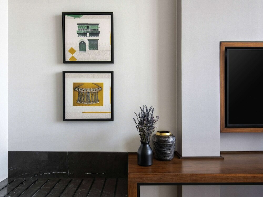 Фото Swissôtel Living Jeddah