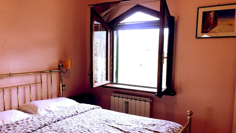 Фото Pian D'isola Agriturismo