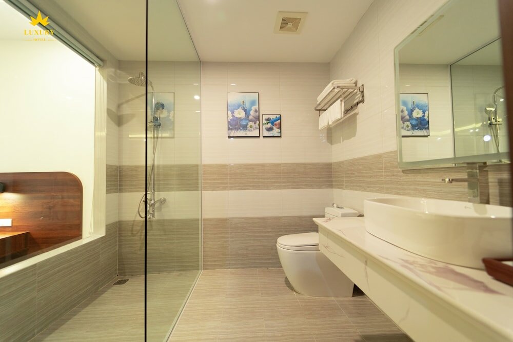 Фото Luxury Hotel