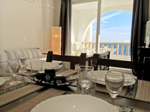 Фото Orange Colom - Seaside Apartments